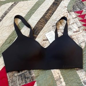 Lululemon Hold True Bra
